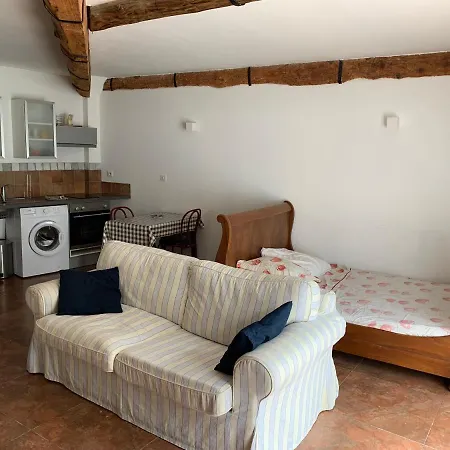 Grand Studio Clair Proche Cures Lamalou-les-Bains
